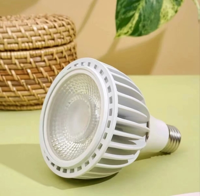 Φωτισμός φυτικής καλλιέργειας LED 20W LEDPAR30 με τάση εισόδου 85V-265V και άλλο τύπο βάσης