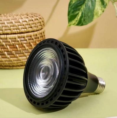 Φωτισμός φυτικής καλλιέργειας LED 20W LEDPAR30 με τάση εισόδου 85V-265V και άλλο τύπο βάσης