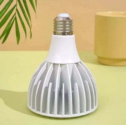 Φωτισμός φυτικής καλλιέργειας LED 20W LEDPAR30 με τάση εισόδου 85V-265V και άλλο τύπο βάσης