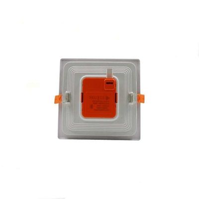 30000 ώρες ζωής λειτουργίας ολοκληρωμένο μειωμένο υπεραπλανό φως LED για κουζίνα