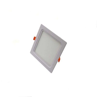 30000 ώρες ζωής λειτουργίας ολοκληρωμένο μειωμένο υπεραπλανό φως LED για κουζίνα