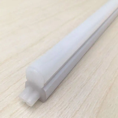Σχεδιασμός στεγασμάτων 4ft T5 LED οθόνη με 80lm/w CRI 80 Ra ολοκληρωμένο ενιαίο οθόνη