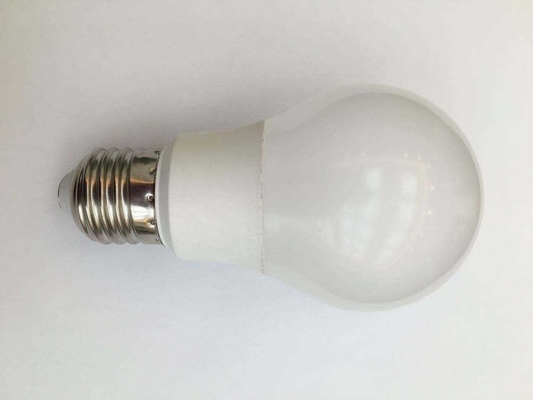 s Of Super Large Beam Angle A60 8w 9w E27 B22 Λαμπτήρας Led με ψυγείο θερμότητας από πλαστικό αλουμίνιο