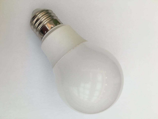 s Of Super Large Beam Angle A60 8w 9w E27 B22 Λαμπτήρας Led με ψυγείο θερμότητας από πλαστικό αλουμίνιο