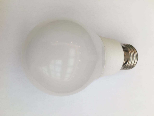 s Of Super Large Beam Angle A60 8w 9w E27 B22 Λαμπτήρας Led με ψυγείο θερμότητας από πλαστικό αλουμίνιο