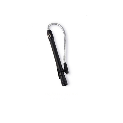 30000 ώρες ζωής λειτουργίας LED Light Pen με εξαιρετικά λεπτή σχεδίαση και λειτουργία χαμηλής ακρίβειας