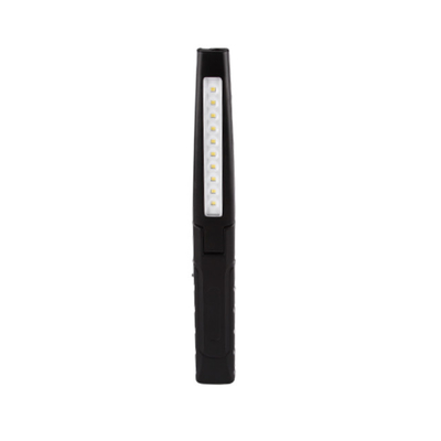 80lm/w 500lm Εφοδιασμένο με μπαταρία LED