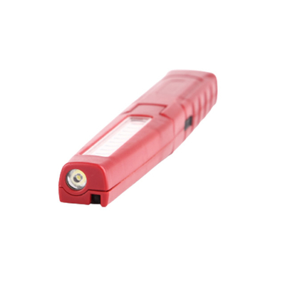 80lm/w 500lm Εφοδιασμένο με μπαταρία LED