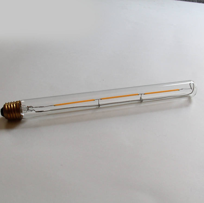 Τ30 3w E27 LED λαμπτήρας με ζαφείρινη διαφωτιζόμενη κλωστή για φωτισμό και σχεδιασμό κυκλωμάτων