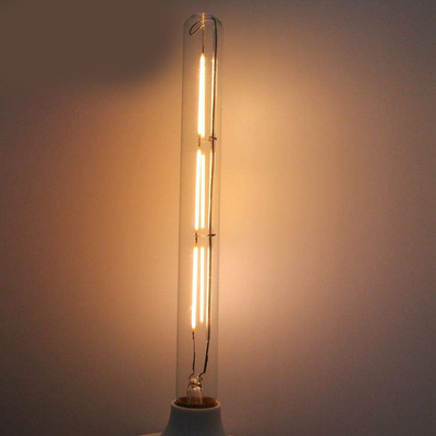 Τ30 3w E27 LED λαμπτήρας με ζαφείρινη διαφωτιζόμενη κλωστή για φωτισμό και σχεδιασμό κυκλωμάτων