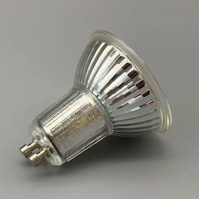 4W5W6W SMD2835 2200K έως 2700K 36 βαθμών GU10 LED Spot Light με αποδοτικότητα 100lm/w