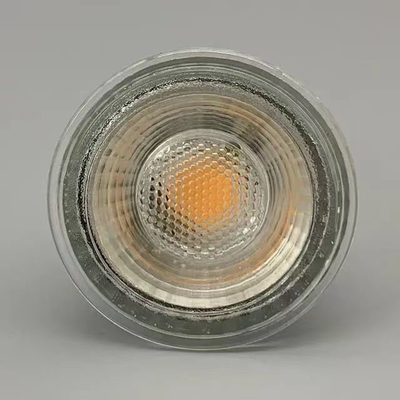 4W5W6W SMD2835 2200K έως 2700K 36 βαθμών GU10 LED Spot Light με αποδοτικότητα 100lm/w
