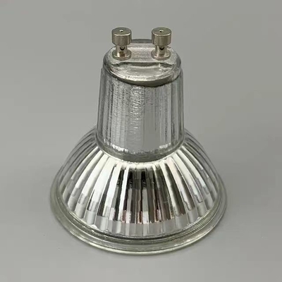 4W5W6W SMD2835 2200K έως 2700K 36 βαθμών GU10 LED Spot Light με αποδοτικότητα 100lm/w