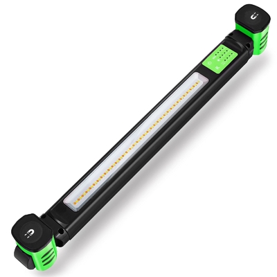 IP80 LED εργασιακό φως 1600 Lumen Δύο χρώματα θερμοκρασία 360 βαθμών Μαγνητικό και Hook