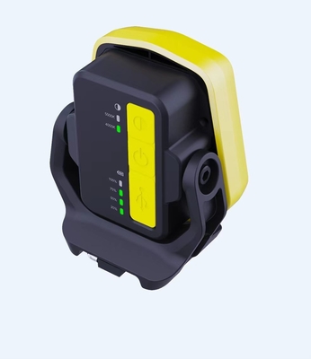 Εργαστήριο Υπερ φωτεινό 5w LED φωτισμό εργασίας με μαγνητική βάση και ηλεκτρική οθόνη