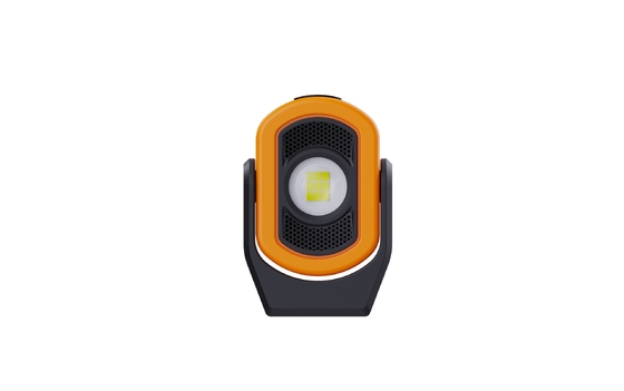 110lm/w επαναφορτιζόμενο 780 λουμένια φορητό LED κάμπινγκ φωτιστικό εργασίας με μαγνητικό διακόπτη