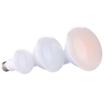 110v/220v BR40 λαμπτήρας LED για οικιακό φωτισμό εσωτερικό φως E17 τύπου βάσης εξοικονόμηση ενέργειας