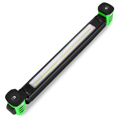 10W 1600lm 4CCT LED Φως Επιθεώρησης επαναφορτιζόμενο μαγνητικό φως εργασίας κάτω από την κουκούλα