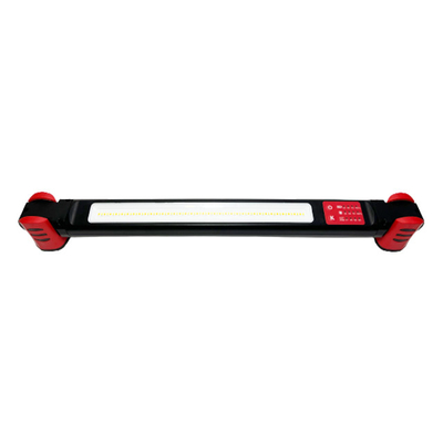 10W 1600lm 4CCT LED Φως Επιθεώρησης επαναφορτιζόμενο μαγνητικό φως εργασίας κάτω από την κουκούλα