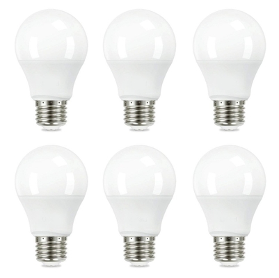 A19 Σχήμα και μέγεθος λάμπας 85-250V λαμπτήρες Led με πιστοποίηση Immertro 5W 7W 9W 12W 15W