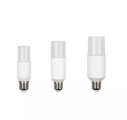 E27 PLC G24 5W 7W 9W 15W LED Stick T Bulb 3000K/4000K/6500K με 1400lm και υψηλό CRI