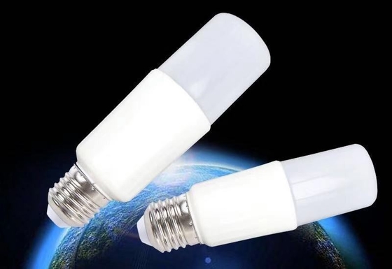 Υψηλή φωτεινή απόδοση LED Stick T Bulb 5W 7W 9W 15W E27 PLC G24 3000K / 4000K / 6500K