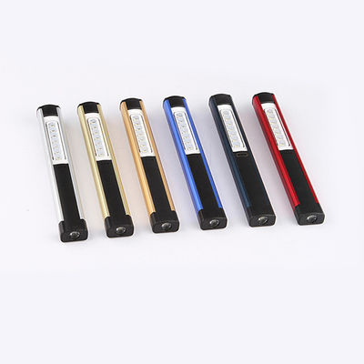 Υπηρεσία φωτισμού Λύσεις φωτισμού LED Φωτιά Πένα Φως με επαναφορτιζόμενη μπαταρία