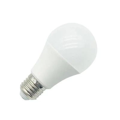 10W/12W Αμβλύνσιμος λαμπτήρας A19/A60 E27/B22 Led 2700K 6500K για θερμοκρασία εργασίας -10 50C
