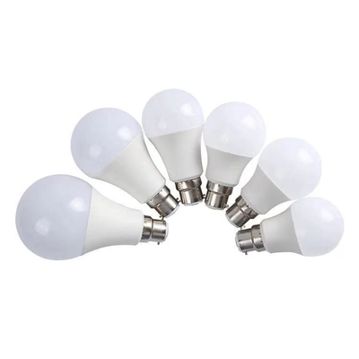 10W/12W Αμβλύνσιμος λαμπτήρας A19/A60 E27/B22 Led 2700K 6500K για θερμοκρασία εργασίας -10 50C
