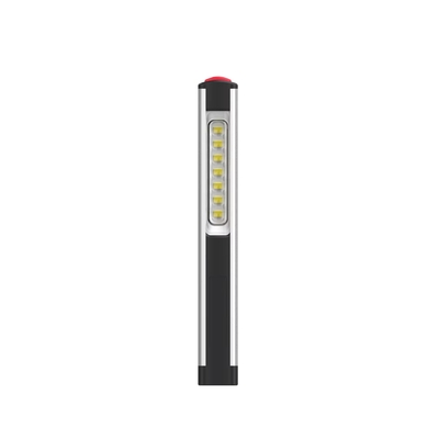Ανανεώσιμο φως LED Penlight 200lm SMD Φανάρι χεριού για φωτισμό και σχεδιασμό κυκλωμάτων