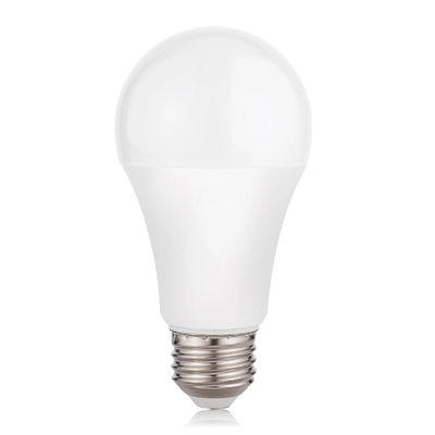 Ανταγωνιστικό κόστος 110V A19 9W 800lm 3000K E26 λαμπτήρας LED για φωτεινό και ενεργειακό φωτισμό