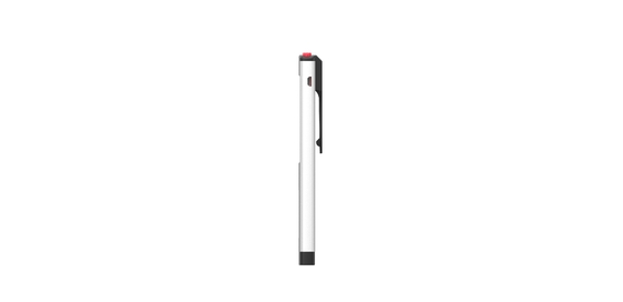 Ανανεώσιμο φως LED Penlight 200lm SMD Φανάρι χεριού για φωτισμό και σχεδιασμό κυκλωμάτων