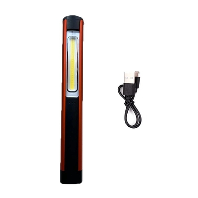 OEM LED Φωτιά Πένα Φως με SMD φωτεινότητα και οθόνη LCD ηλεκτρικής ενέργειας