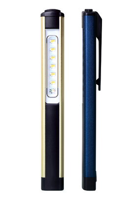 OEM LED Φωτιά Πένα Φως με SMD φωτεινότητα και οθόνη LCD ηλεκτρικής ενέργειας
