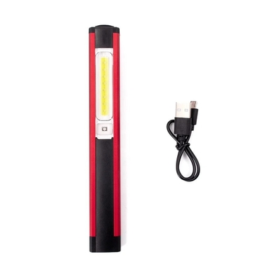 OEM LED Φωτιά Πένα Φως με SMD φωτεινότητα και οθόνη LCD ηλεκτρικής ενέργειας