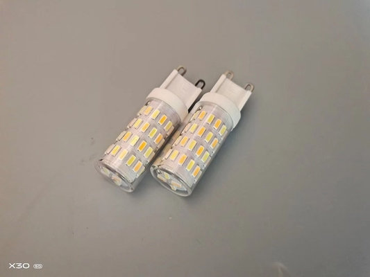 Ελαφρύ φως LED 3000K/4000K/6500K 20000 Εργασιακό χρόνο