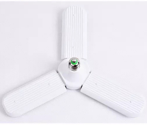 45W/60W LED 3/4 Δυνατό να αναδιπλωθεί λαμπτήρας λάμπας LED για το στυλ Morden και 15000 διάρκεια ζωής