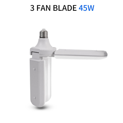 45W/60W LED 3/4 Δυνατό να αναδιπλωθεί λαμπτήρας λάμπας LED για το στυλ Morden και 15000 διάρκεια ζωής