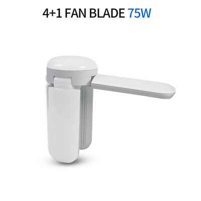 45W/60W LED 3/4 Δυνατό να αναδιπλωθεί λαμπτήρας λάμπας LED για το στυλ Morden και 15000 διάρκεια ζωής