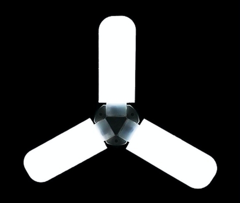 45W/60W LED 3/4 Δυνατό να αναδιπλωθεί λαμπτήρας λάμπας LED για το στυλ Morden και 15000 διάρκεια ζωής
