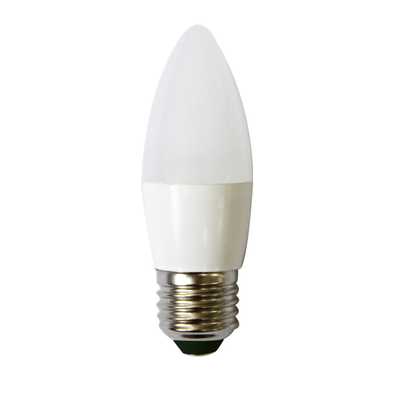 C35 C38 5w 7w LED κερί E14 E27 Φωτισμός λαμπτήρα Φώτα για τη φωτιστική λύσεις Υπηρεσία