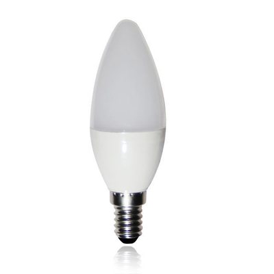 C35 C38 5w 7w LED κερί E14 E27 Φωτισμός λαμπτήρα Φώτα για τη φωτιστική λύσεις Υπηρεσία