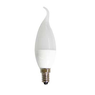 C35 C38 5w 7w LED κερί E14 E27 Φωτισμός λαμπτήρα Φώτα για τη φωτιστική λύσεις Υπηρεσία
