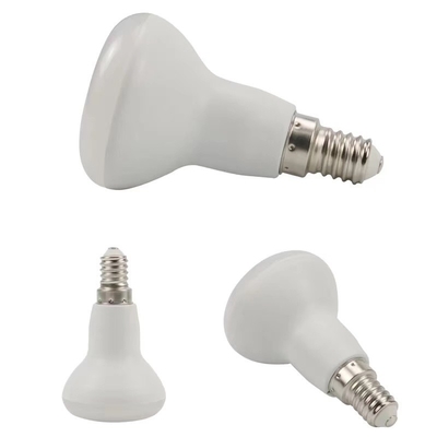 Εγχειρίδιο κουμπί R39/R50/R63/R80 Λάμπες LED υψηλής φωτεινότητας για φωτεινότητα και εξοικονόμηση ενέργειας