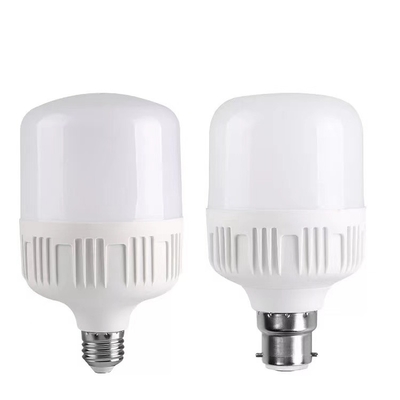 30w 50w T σχήμα λαμπτήρες LED με 100lm/w φωτεινή απόδοση και τροφοδοσία με εναλλασσόμενη ενέργεια