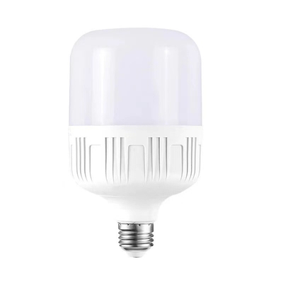 30w 50w T σχήμα λαμπτήρες LED με 100lm/w φωτεινή απόδοση και τροφοδοσία με εναλλασσόμενη ενέργεια