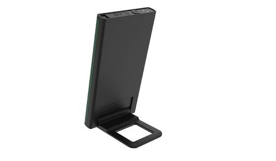 Φορητό αδιάβροχο μαγνητικό LED φωτιστικό επιθεώρησης εργασίας με γωνία δέσμης 38°