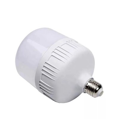 30w 50w T σχήμα λαμπτήρες LED με 100lm/w φωτεινή απόδοση και τροφοδοσία με εναλλασσόμενη ενέργεια