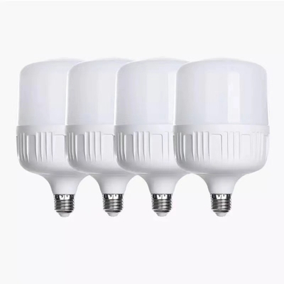 30w 50w T σχήμα λαμπτήρες LED με 100lm/w φωτεινή απόδοση και τροφοδοσία με εναλλασσόμενη ενέργεια