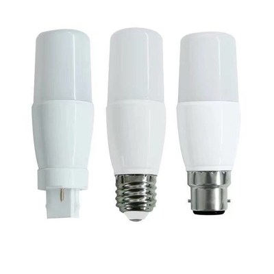 Πηγή φωτός LED T37 5W 7W 9W 15W Stick T Bulb E27/PLC G24 3000K/4000K/6500K CRI Ra 80-90